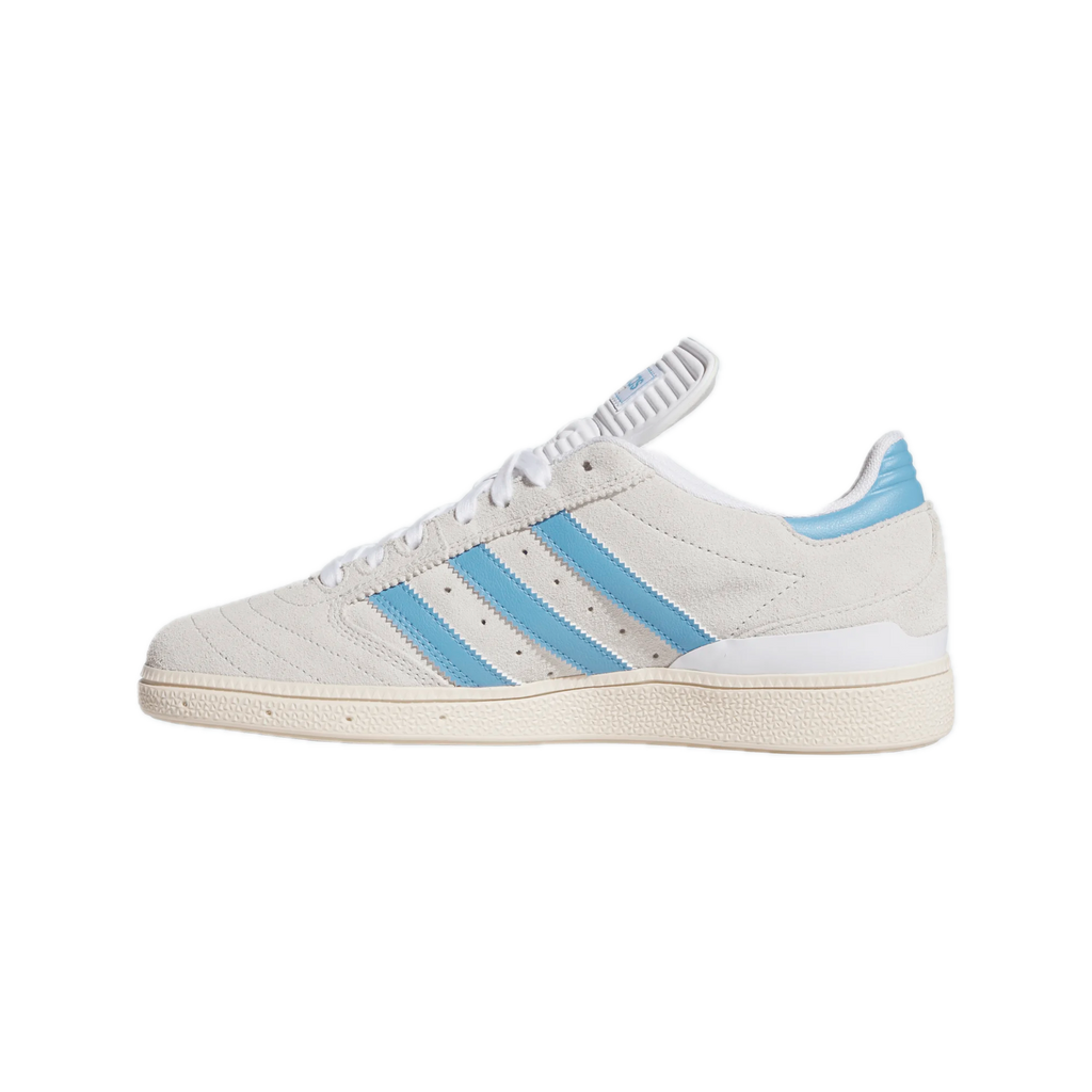 Adidas Busenitz - Grey One/Light Blue/Core White