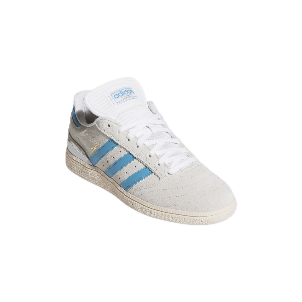 Adidas Busenitz - Grey One/Light Blue/Core White