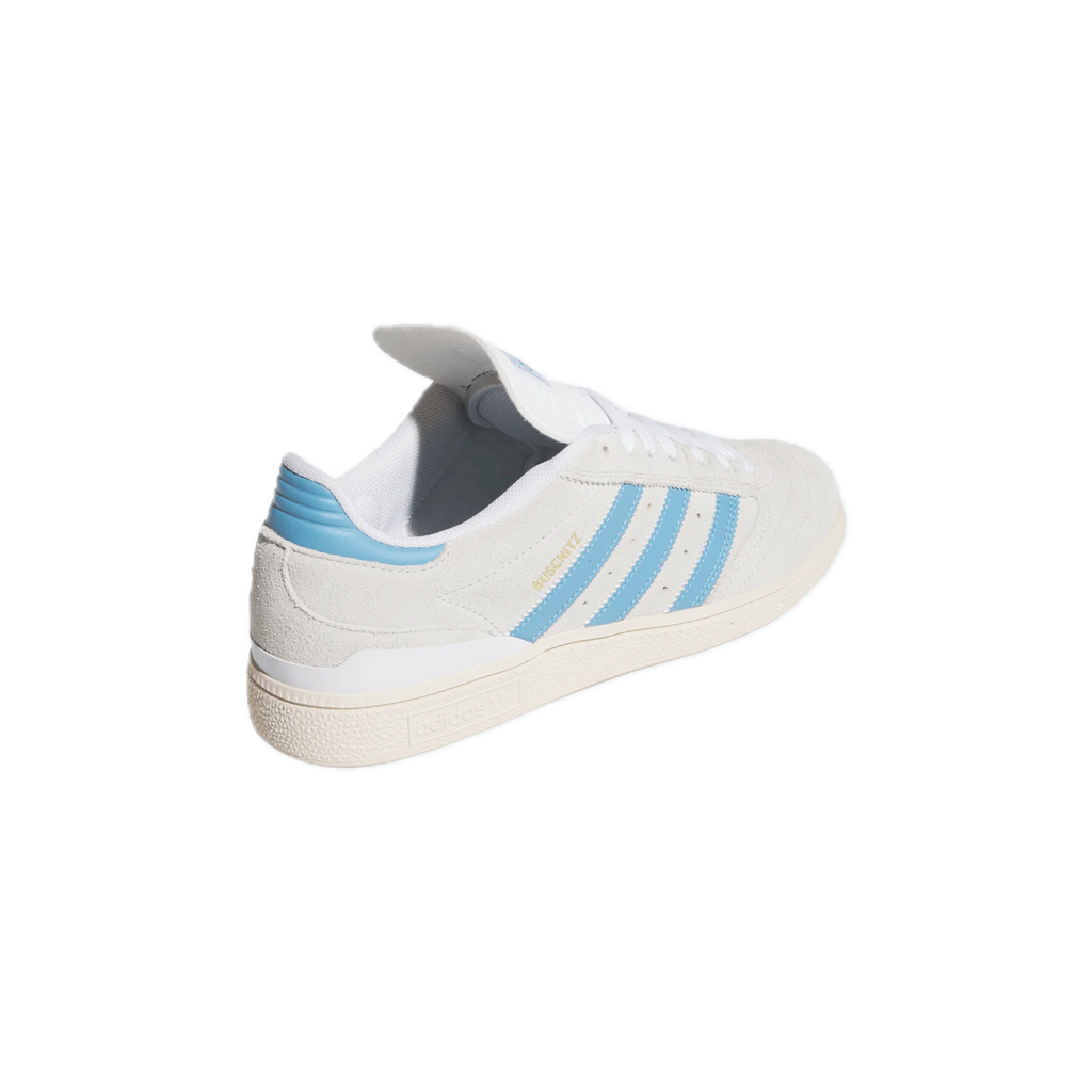Adidas Busenitz - Grey One/Light Blue/Core White
