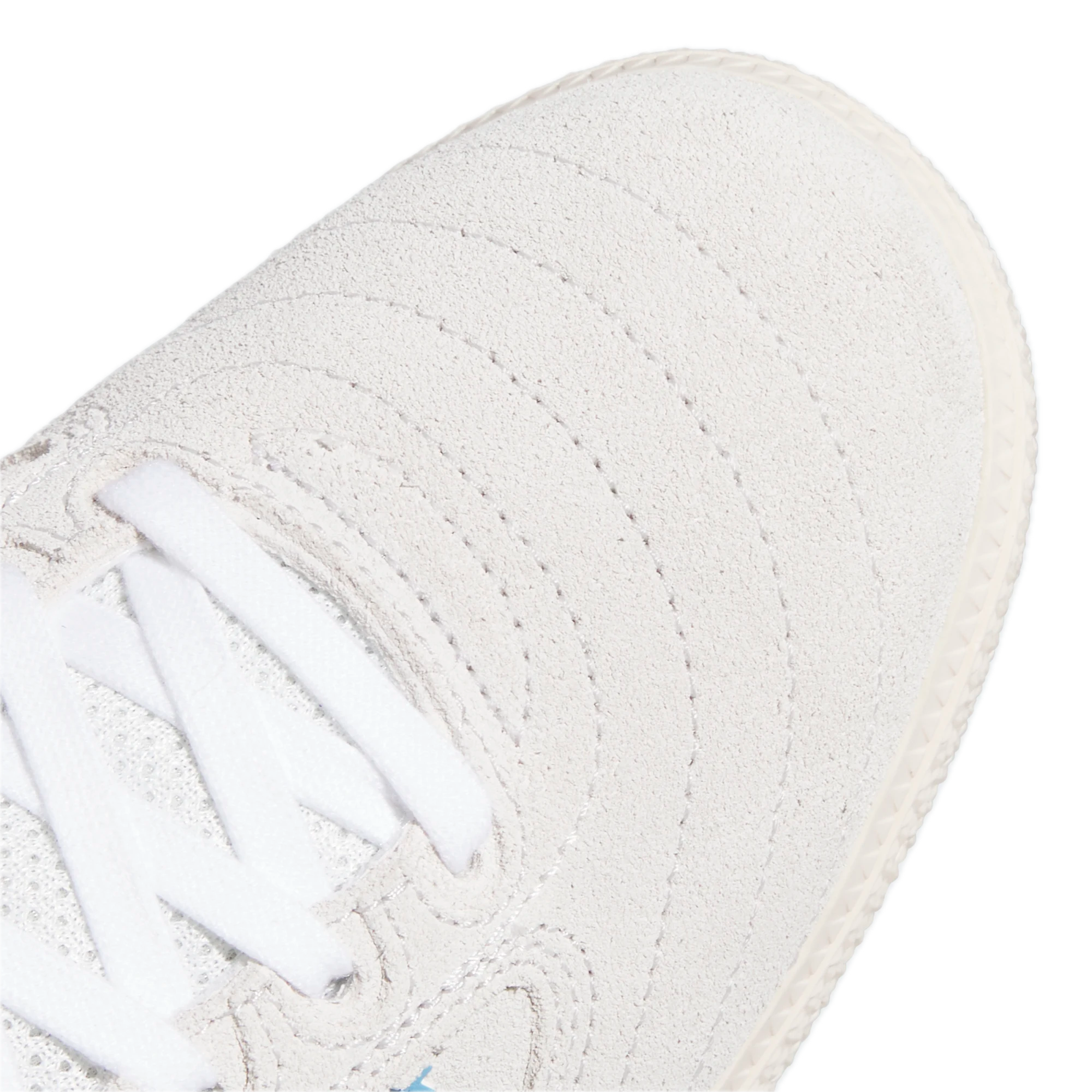 Adidas Busenitz - Grey One/Light Blue/Core White