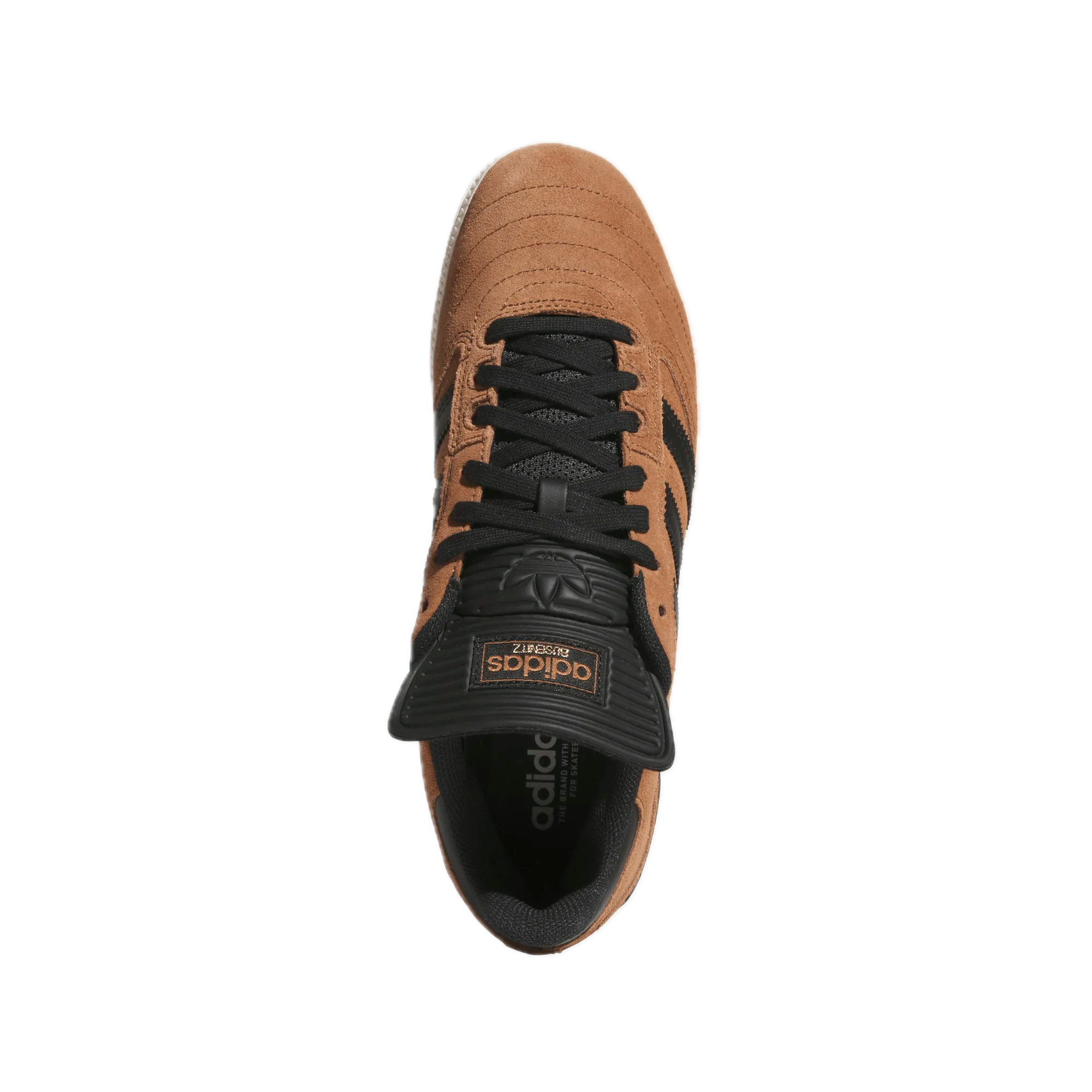 Adidas Busenitz - Preloved Brown/Core Black/Core White