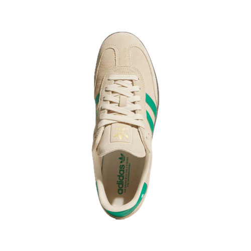 Adidas Samba ADV - Sand Strata/Court Green/Gum