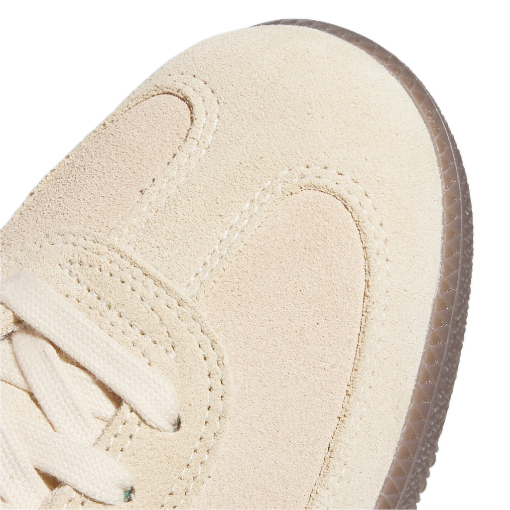 Adidas Samba ADV - Sand Strata/Court Green/Gum