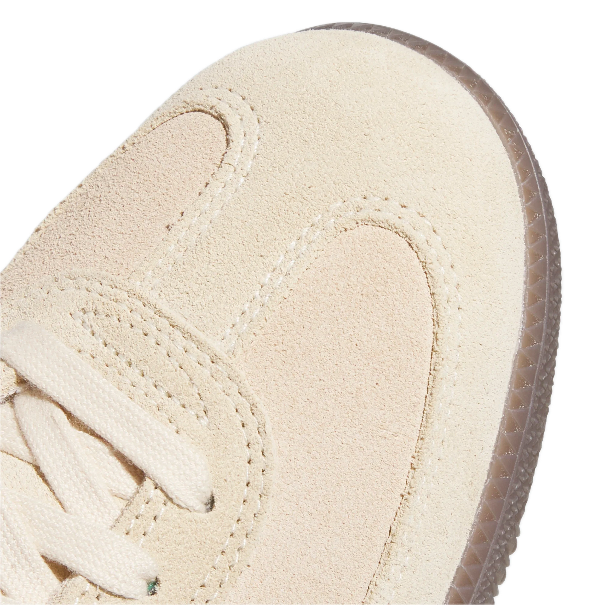Adidas Samba ADV - Sand Strata/Court Green/Gum