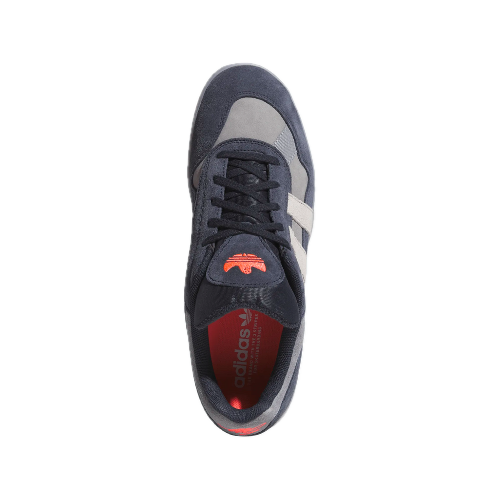 Adidas Aloha Super - Legend Ink/Crystal White/Grey One