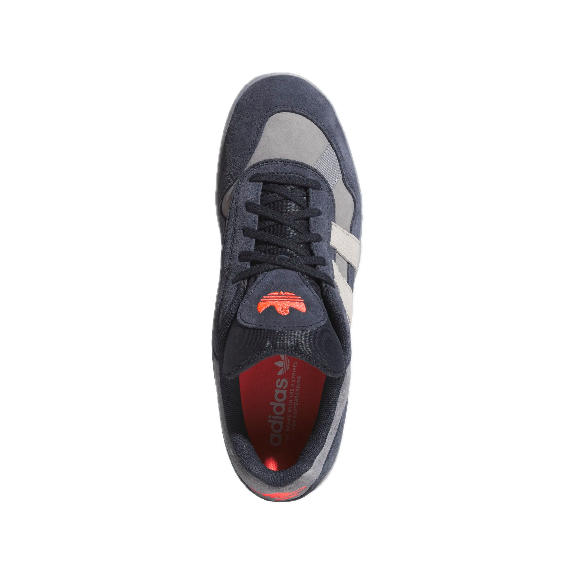 Adidas Aloha Super - Legend Ink/Crystal White/Grey One