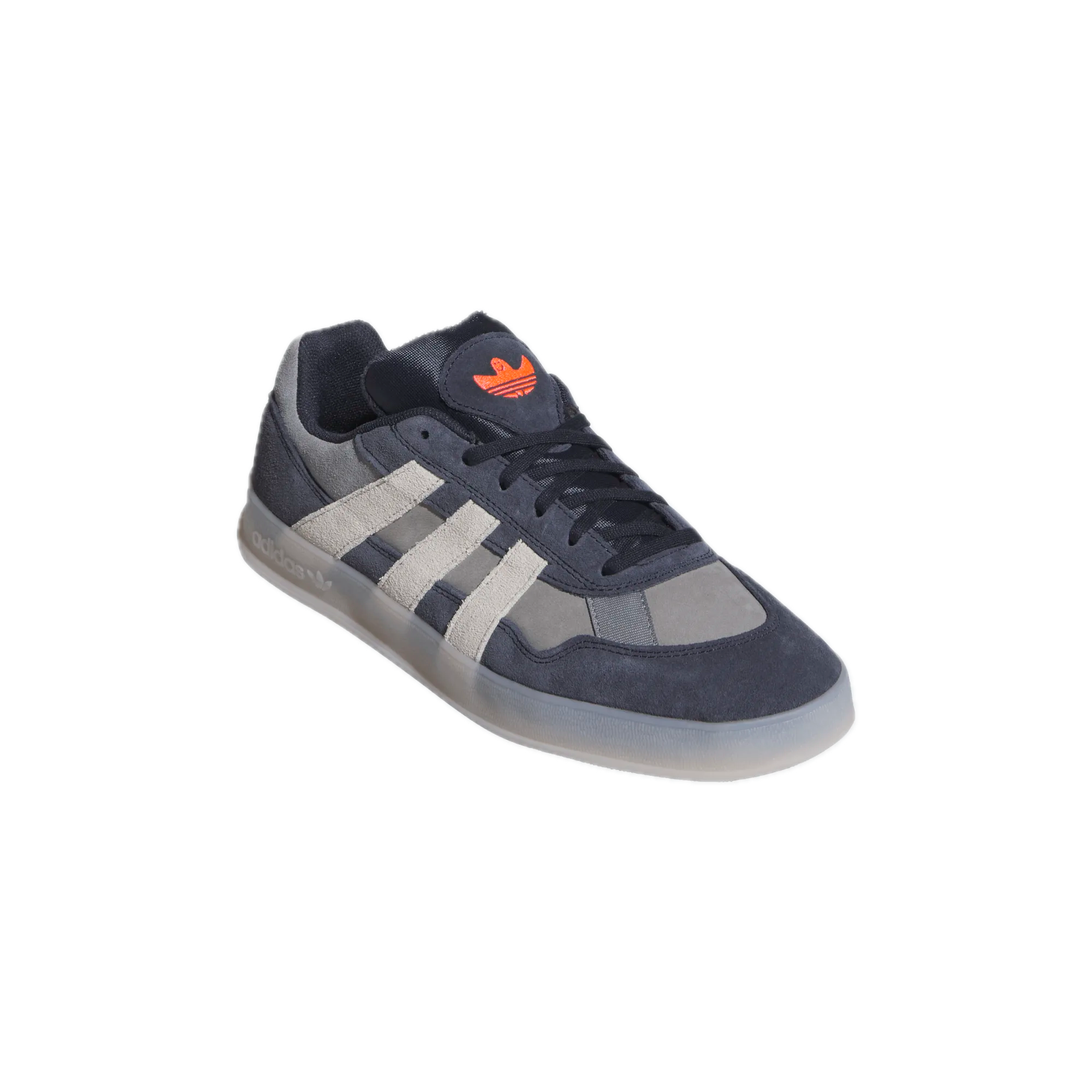 Adidas Aloha Super - Legend Ink/Crystal White/Grey One