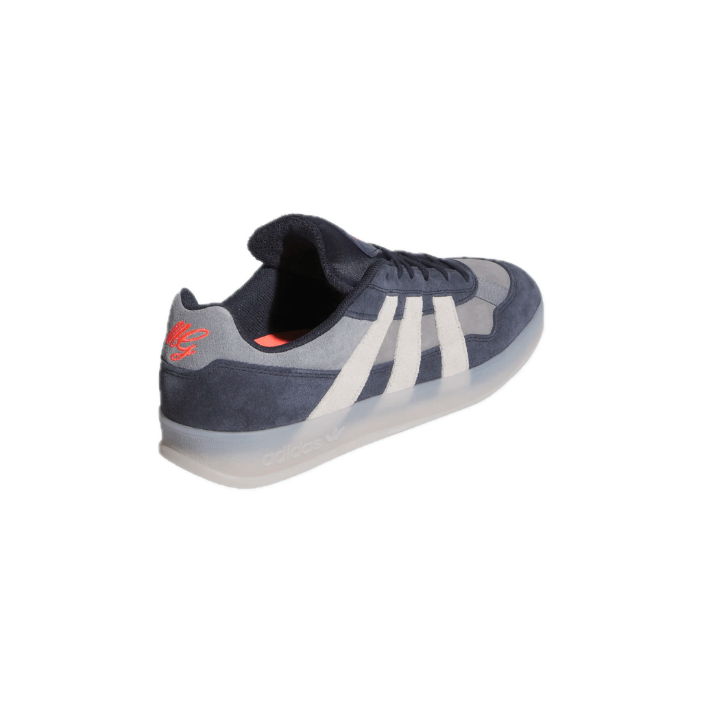 Adidas Aloha Super - Legend Ink/Crystal White/Grey One