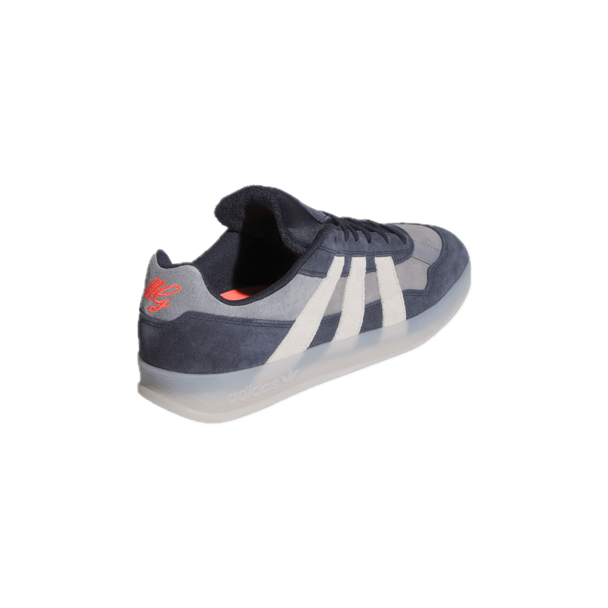 Adidas Aloha Super - Legend Ink/Crystal White/Grey One