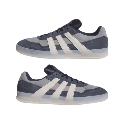 Adidas Aloha Super - Legend Ink/Crystal White/Grey One