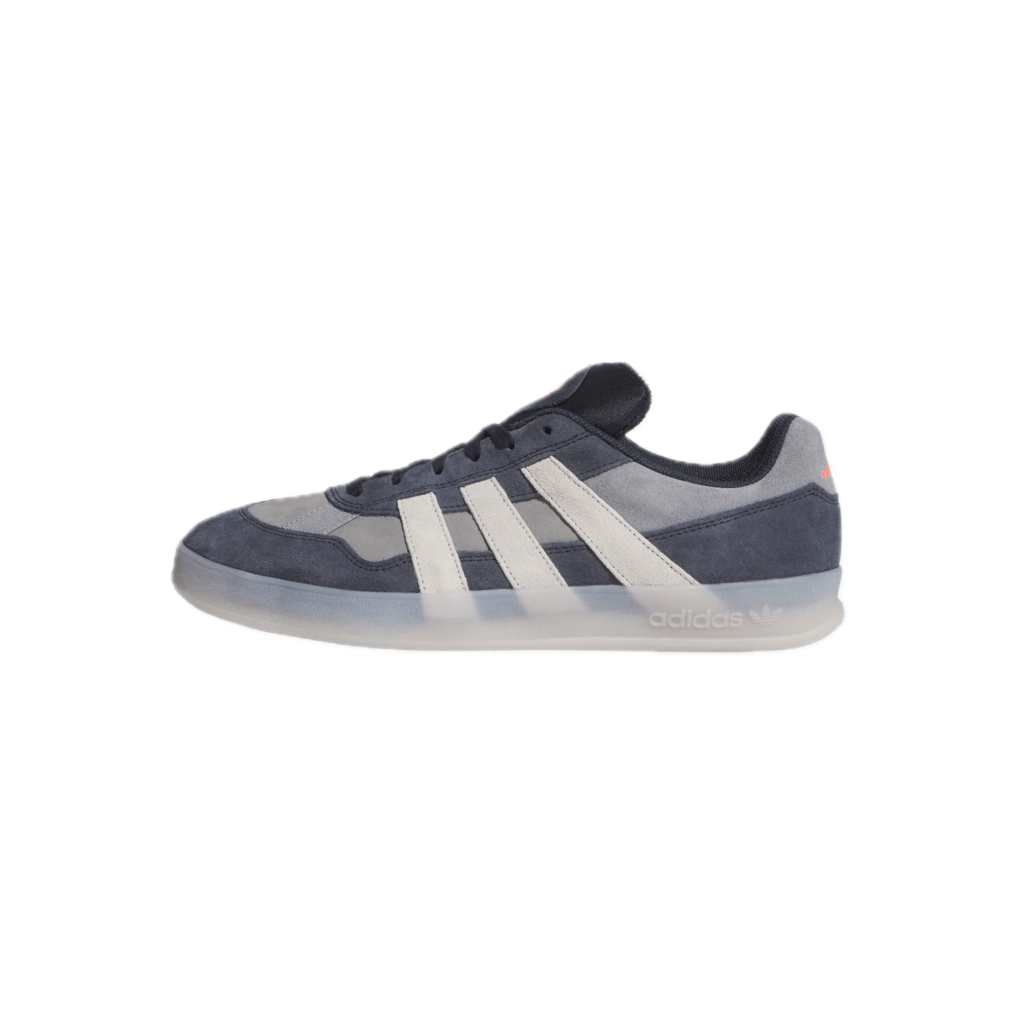 Adidas Aloha Super - Legend Ink/Crystal White/Grey One