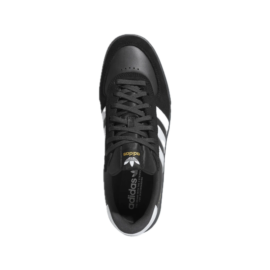 Adidas Glenburn - Core Black/White/Carbon