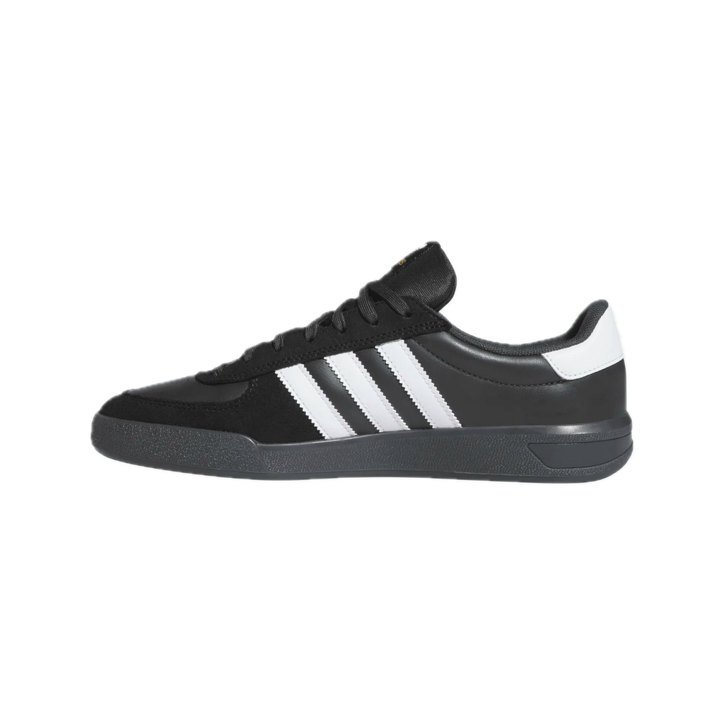 Adidas Glenburn - Core Black/White/Carbon