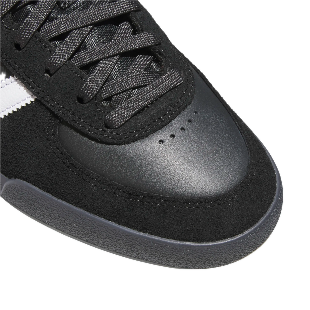 Adidas Glenburn - Core Black/White/Carbon