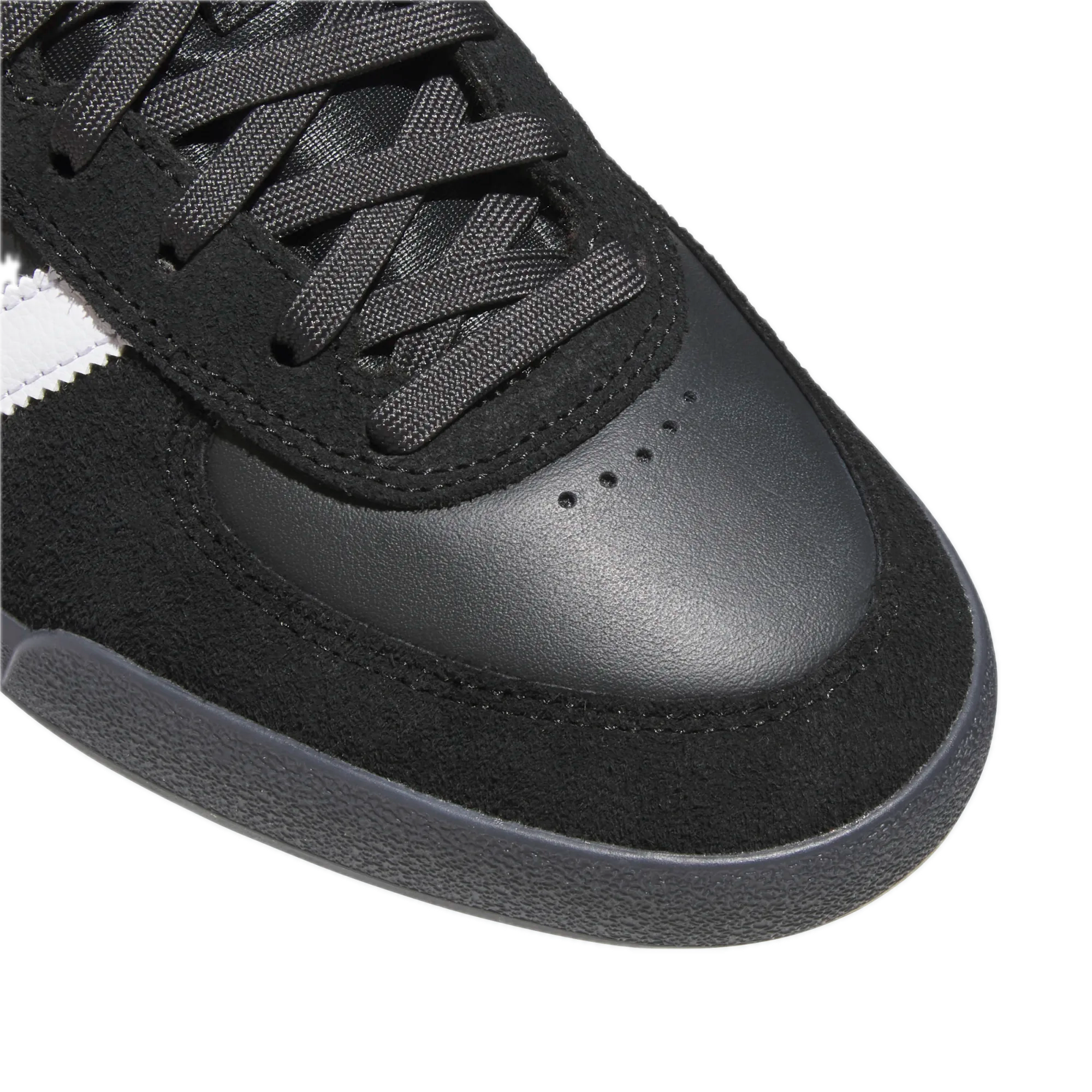 Adidas Glenburn - Core Black/White/Carbon
