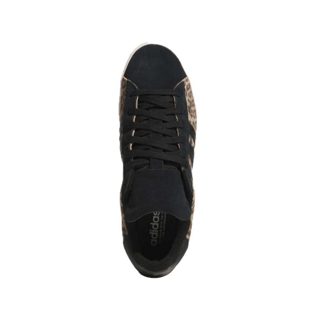 Adidas Campus ADV - Cardboard/Core Black/Core White