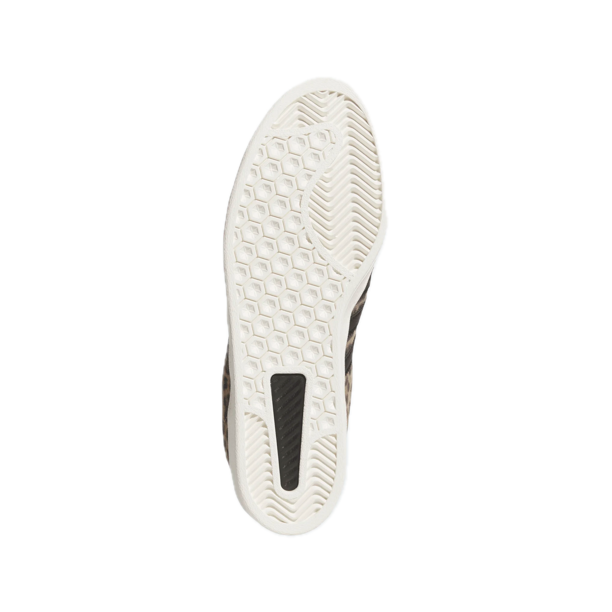 Adidas Campus ADV - Cardboard/Core Black/Core White