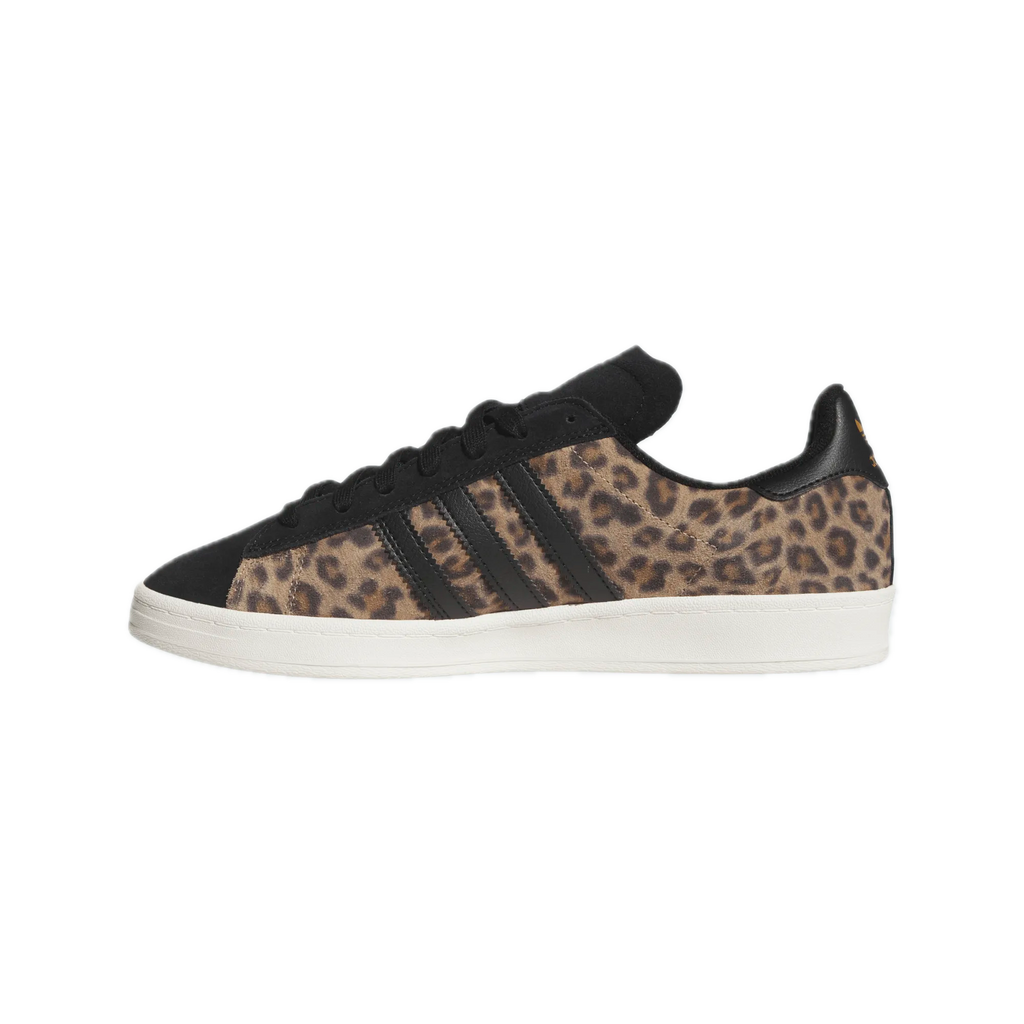 Adidas Campus ADV - Cardboard/Core Black/Core White