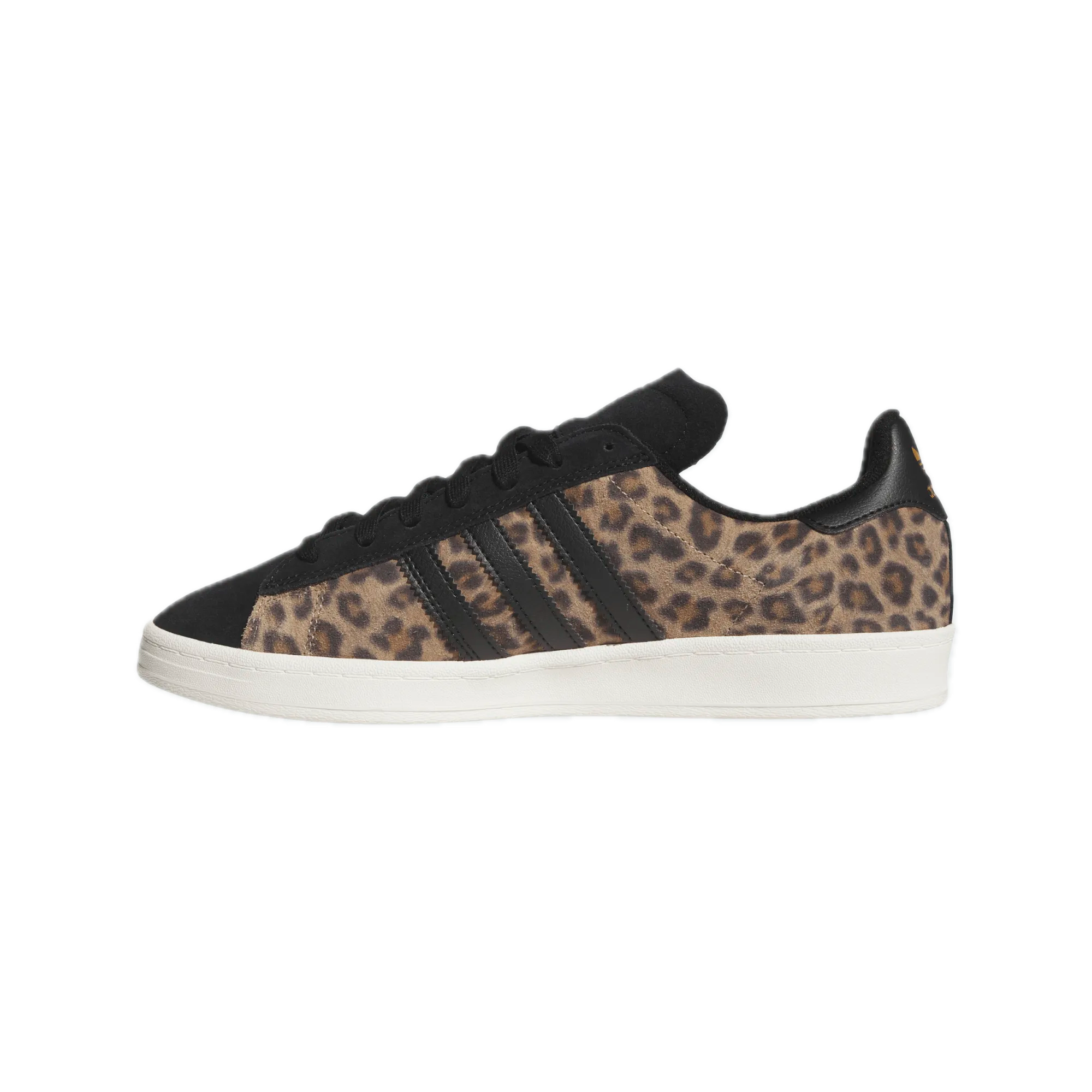 Adidas Campus ADV - Cardboard/Core Black/Core White