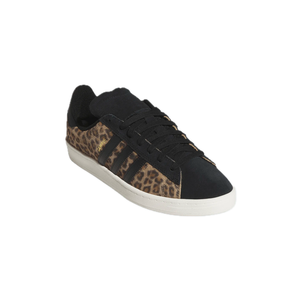 Adidas Campus ADV - Cardboard/Core Black/Core White