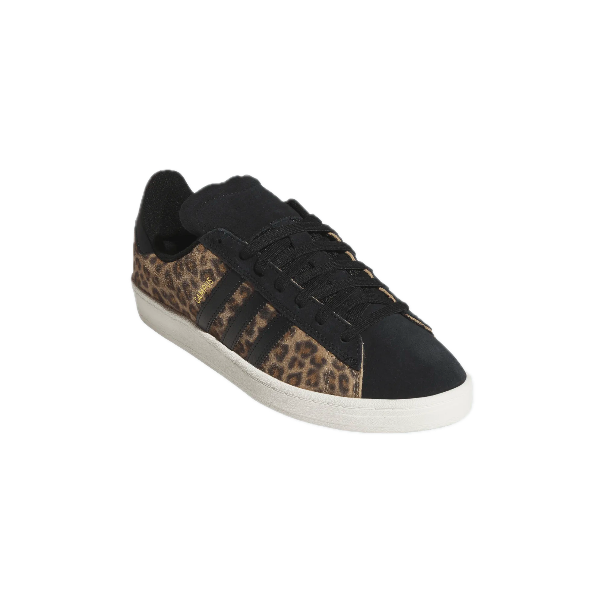 Adidas Campus ADV - Cardboard/Core Black/Core White