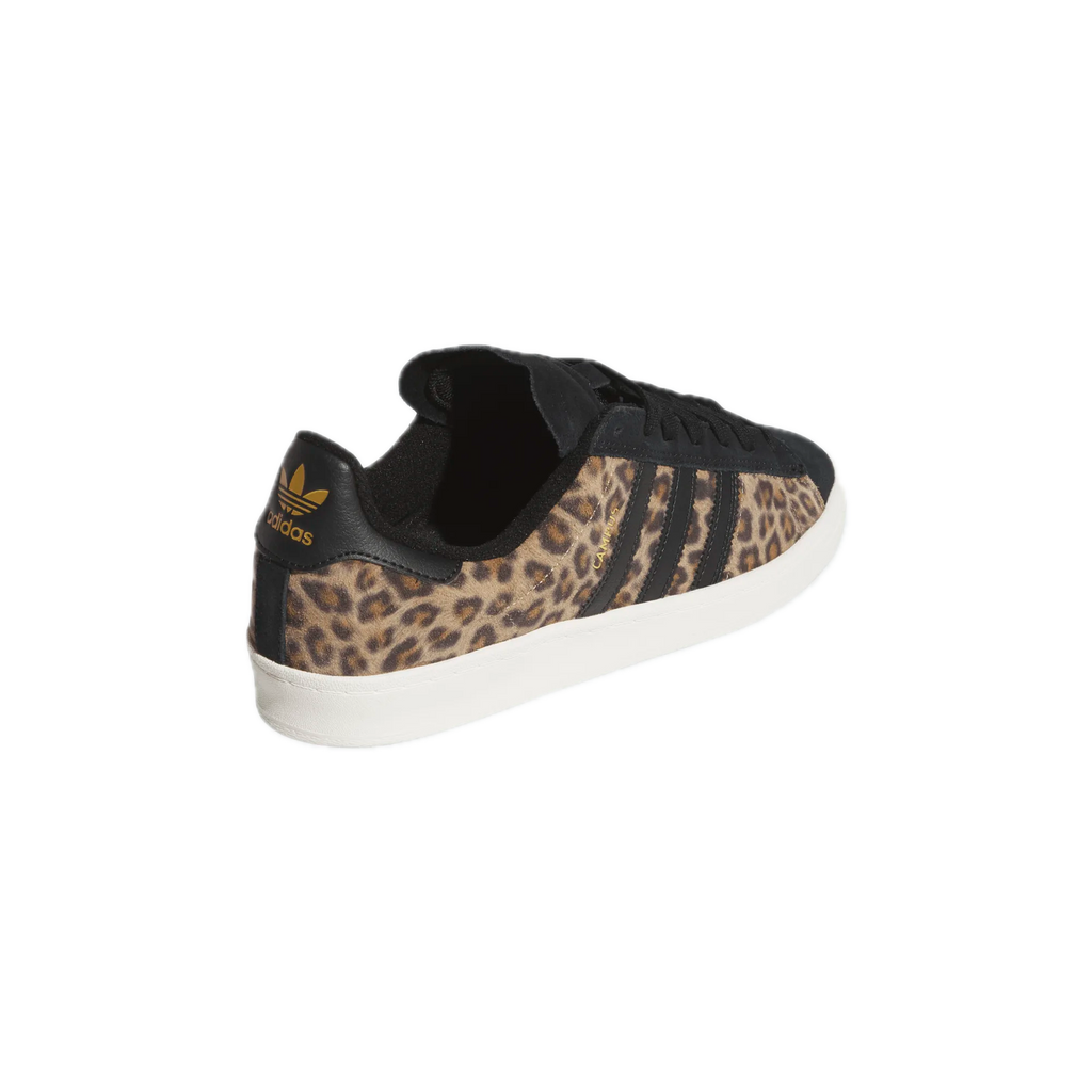 Adidas Campus ADV - Cardboard/Core Black/Core White