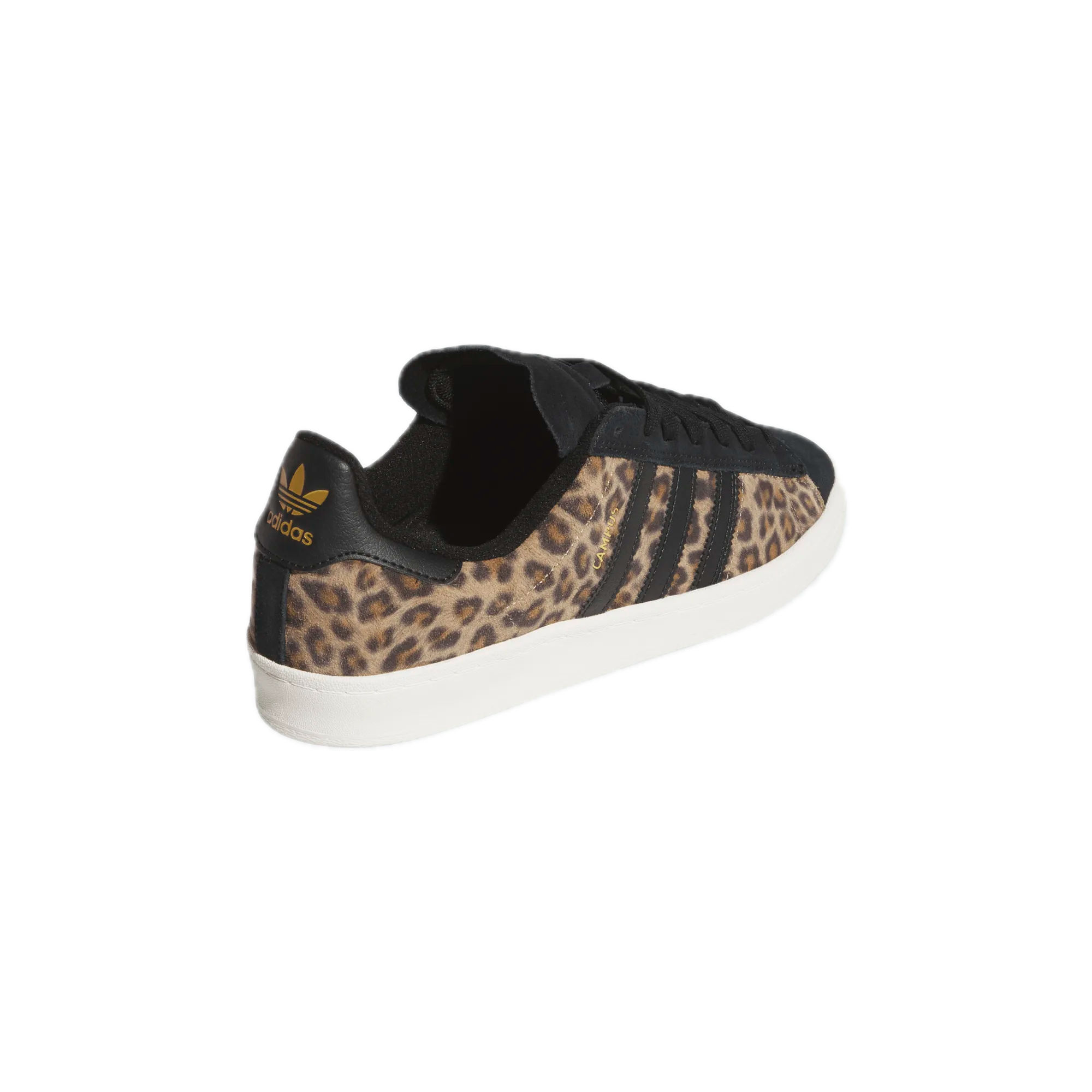 Adidas Campus ADV - Cardboard/Core Black/Core White