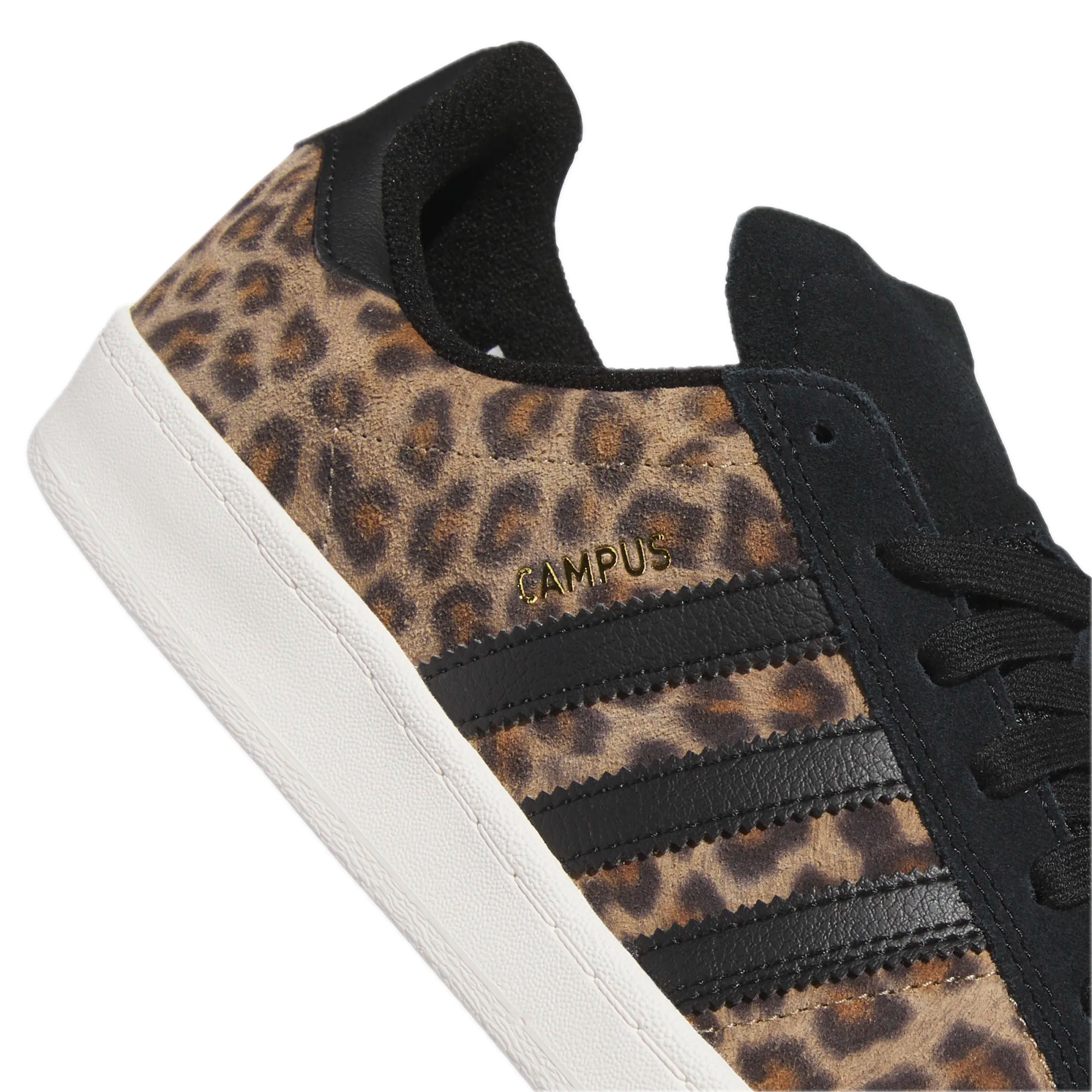 Adidas Campus ADV - Cardboard/Core Black/Core White