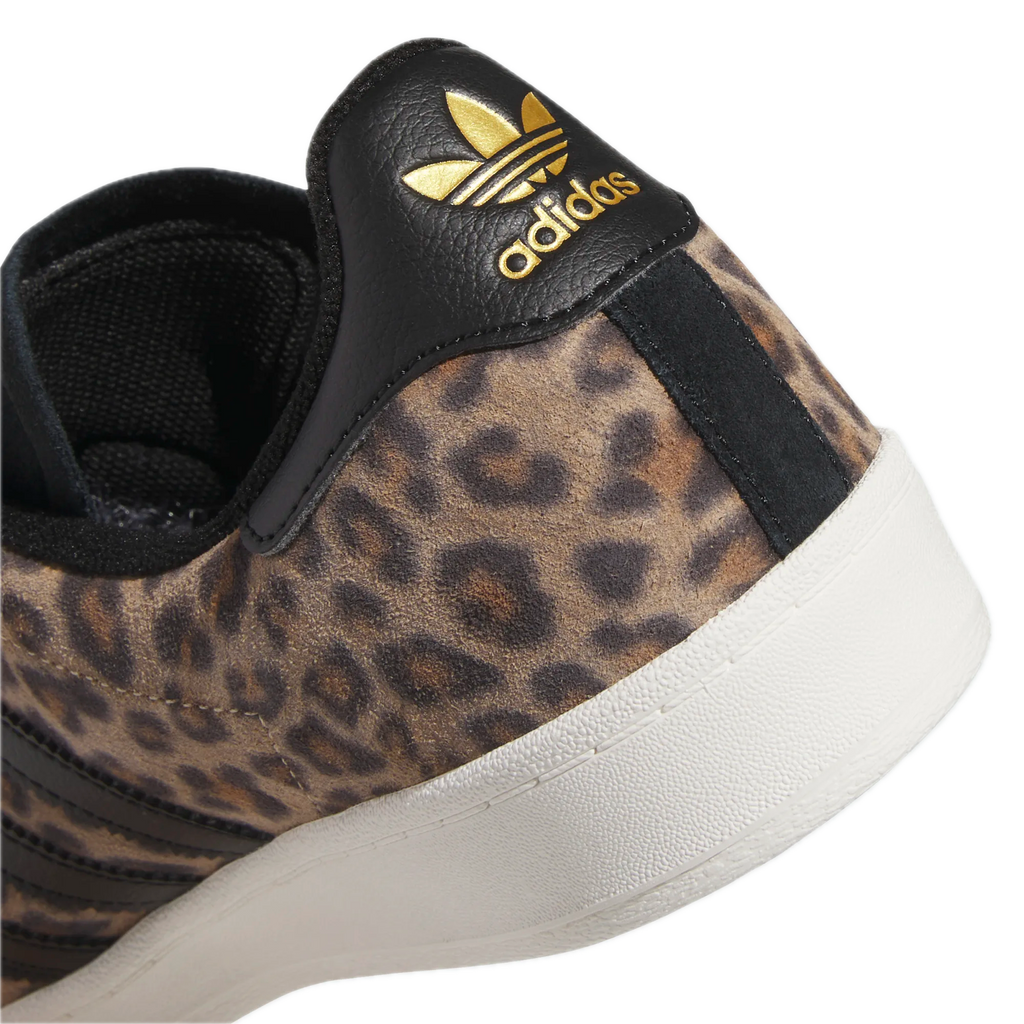 Adidas Campus ADV - Cardboard/Core Black/Core White