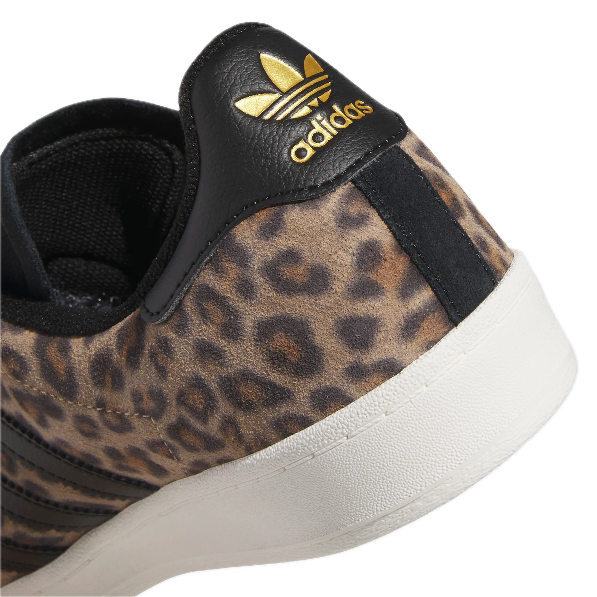 Adidas Campus ADV - Cardboard/Core Black/Core White