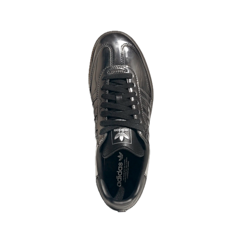 Adidas Samba OG W - Silver Black/Core Black/Gum