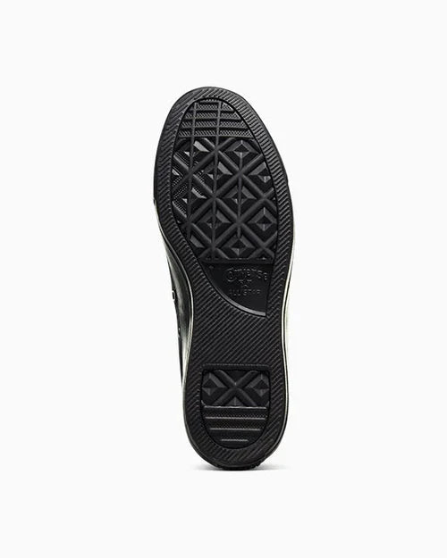 Converse Chuck Taylor All Star Ox Low -  Black/Black