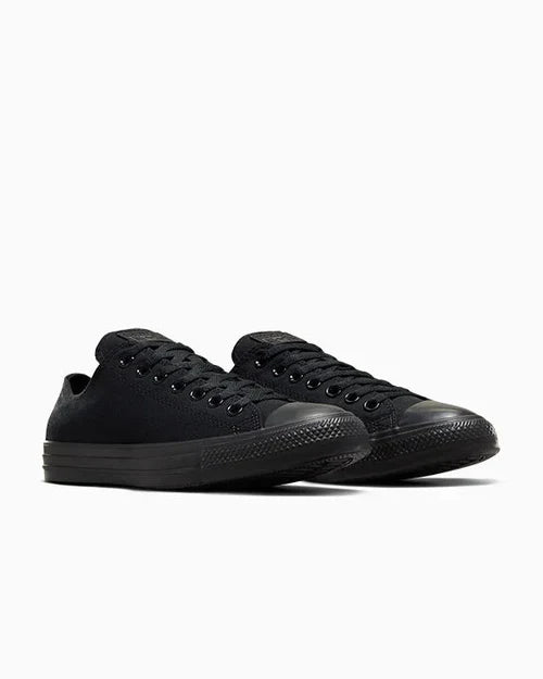 Converse Chuck Taylor All Star Ox Low -  Black/Black