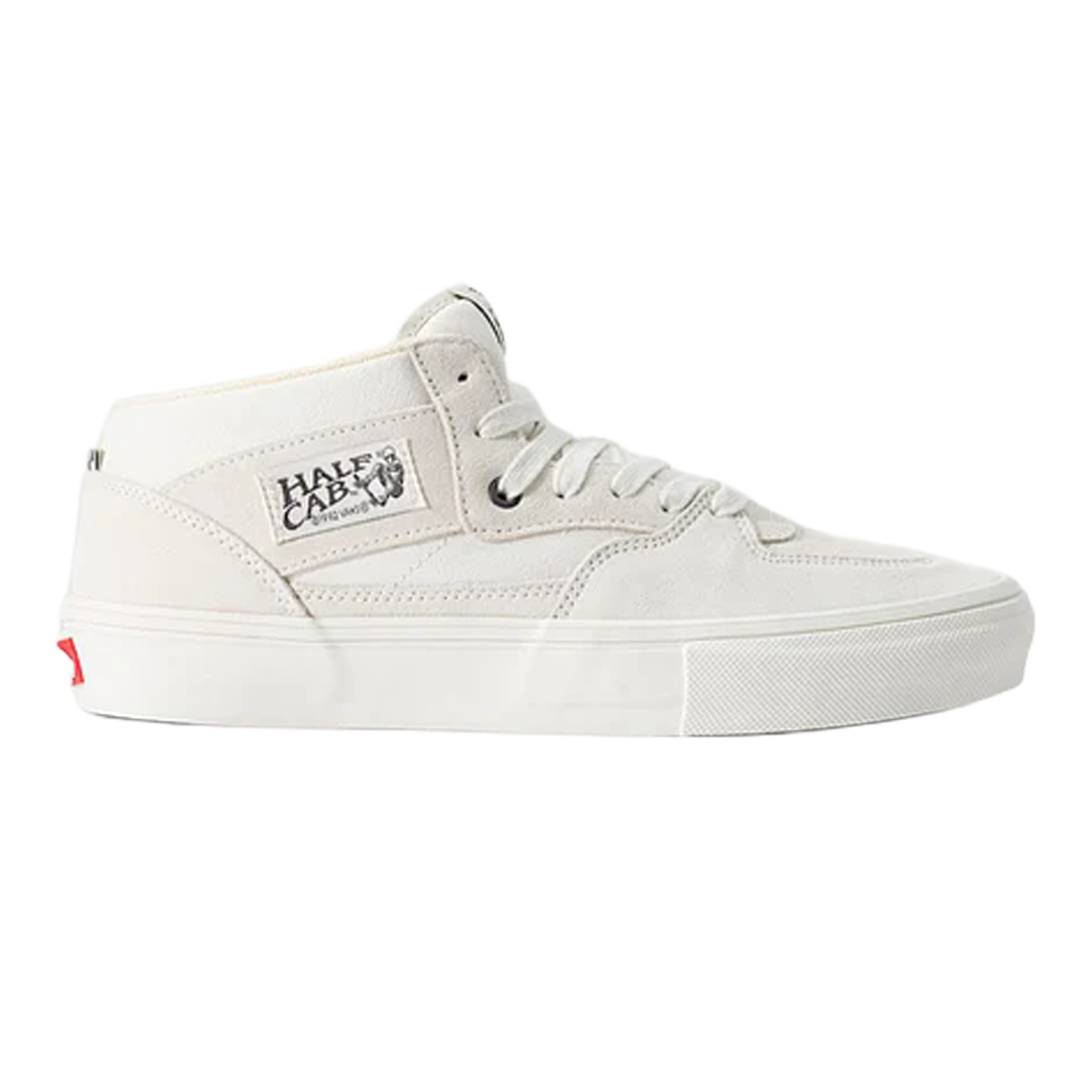 Vans Skate Half Cab - Marshmallow