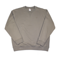 New Balance Numeric French Terry Crew - Arid Stone