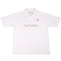 New Balance Numeric Team Jersey - White