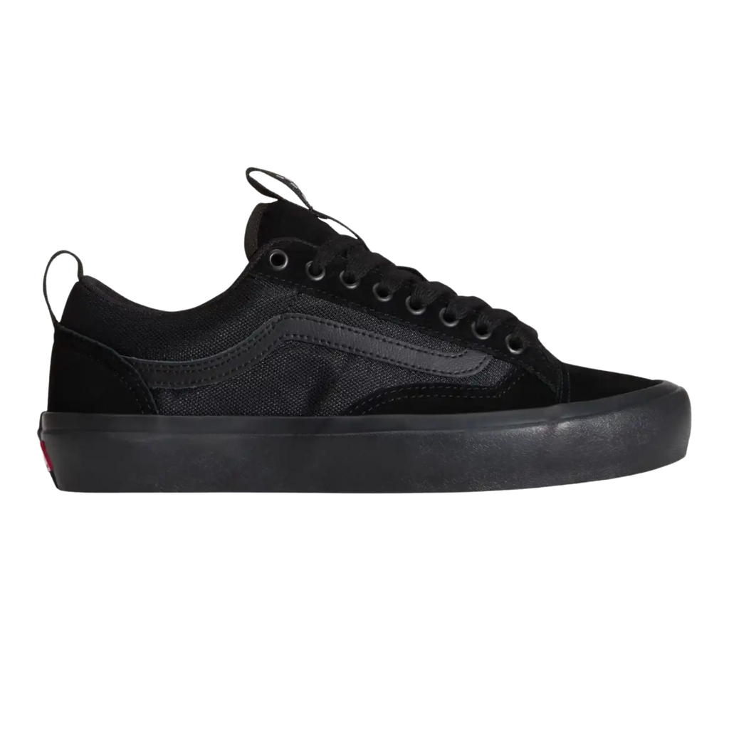 Vans Skate Old Skool 36+ - Blackout