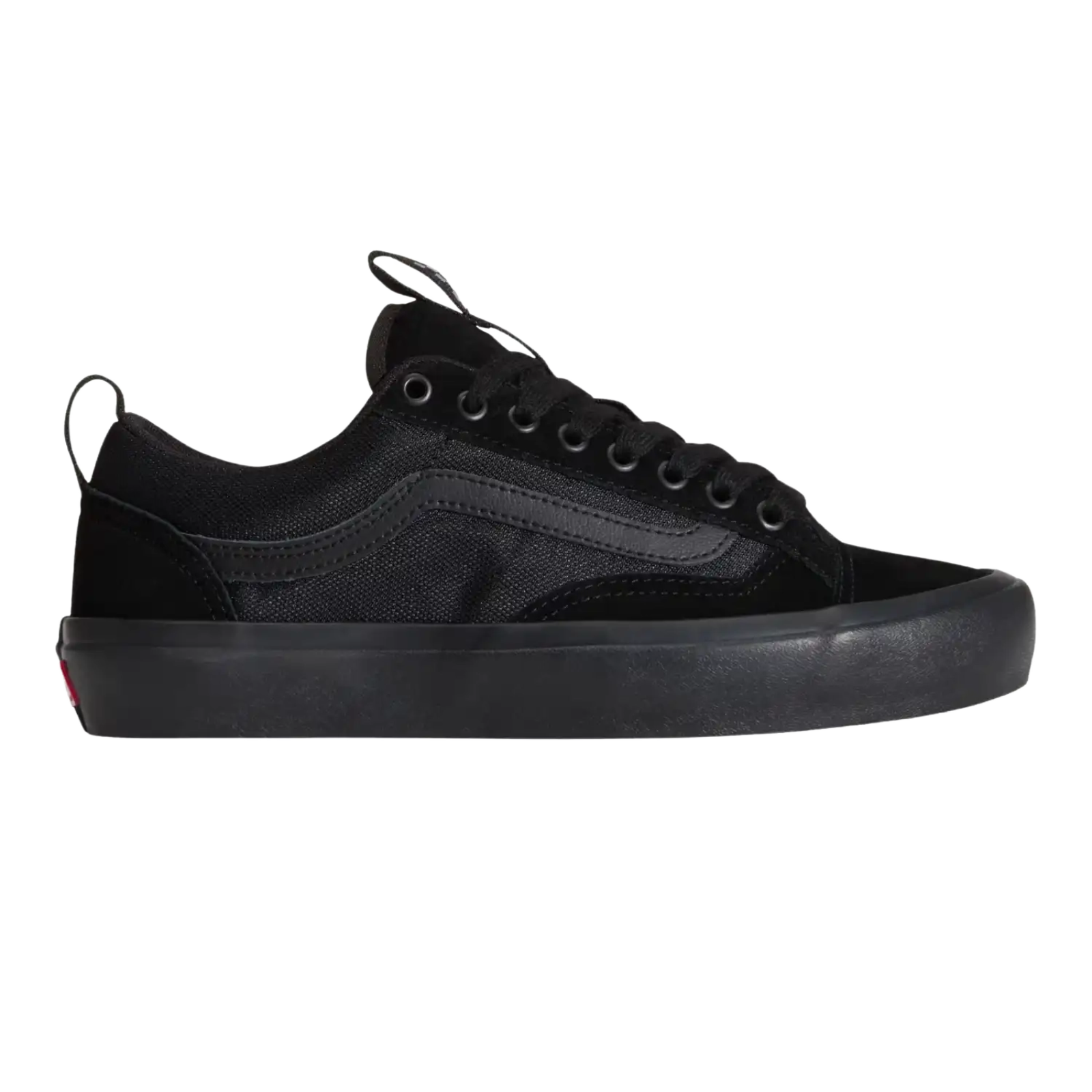 Vans Skate Old Skool 36+ - Blackout