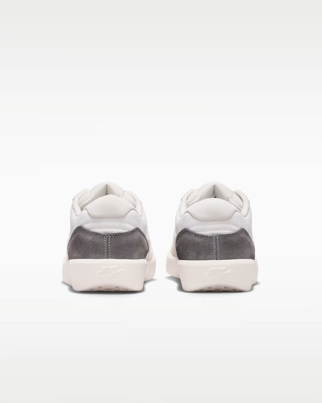Nike SB Force 58 - Phantom/Light Orewood Brown/Pencil Point