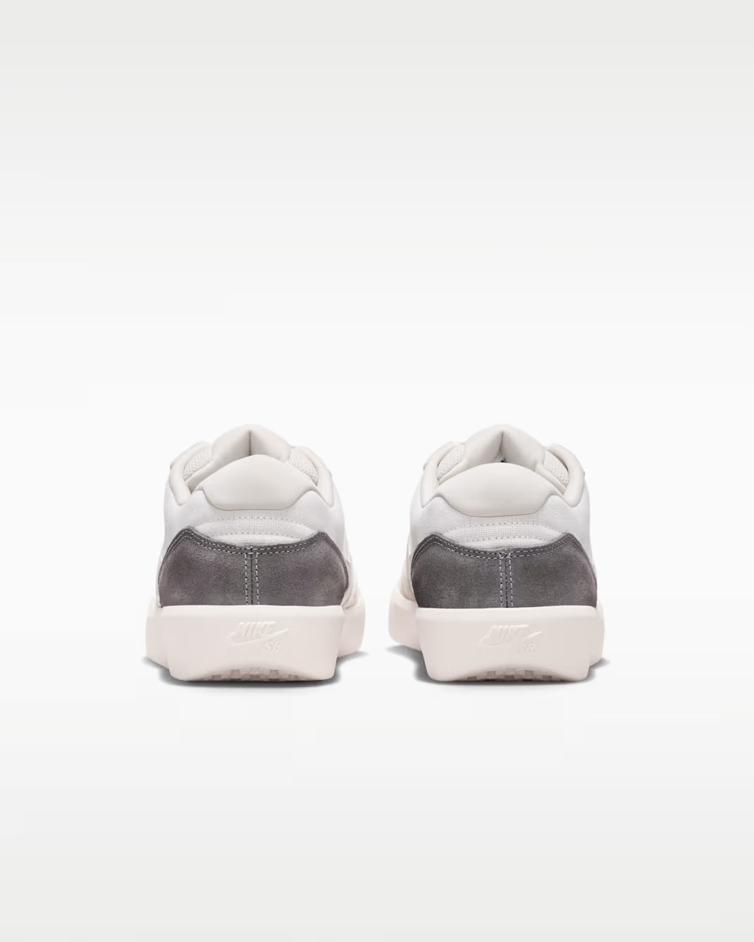 Nike SB Force 58 - Phantom/Light Orewood Brown/Pencil Point