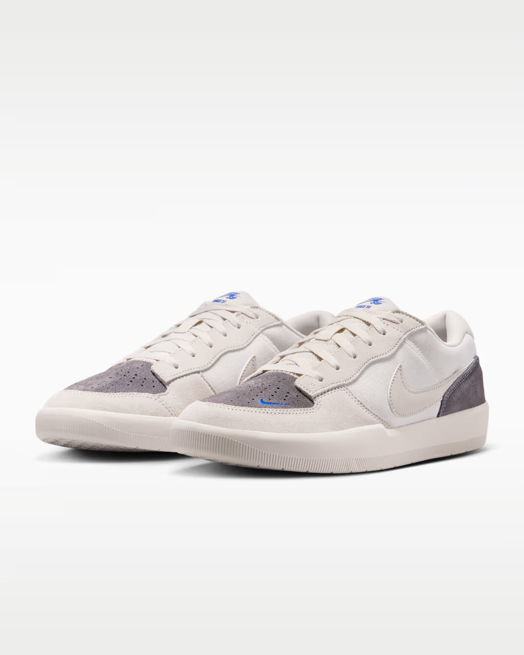 Nike SB Force 58 - Phantom/Light Orewood Brown/Pencil Point