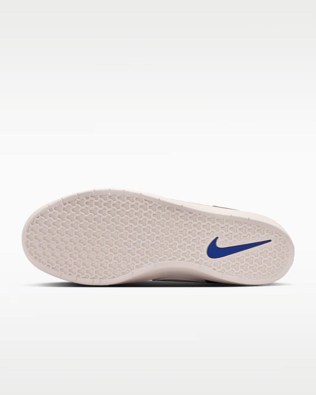 Nike SB Force 58 - Phantom/Light Orewood Brown/Pencil Point