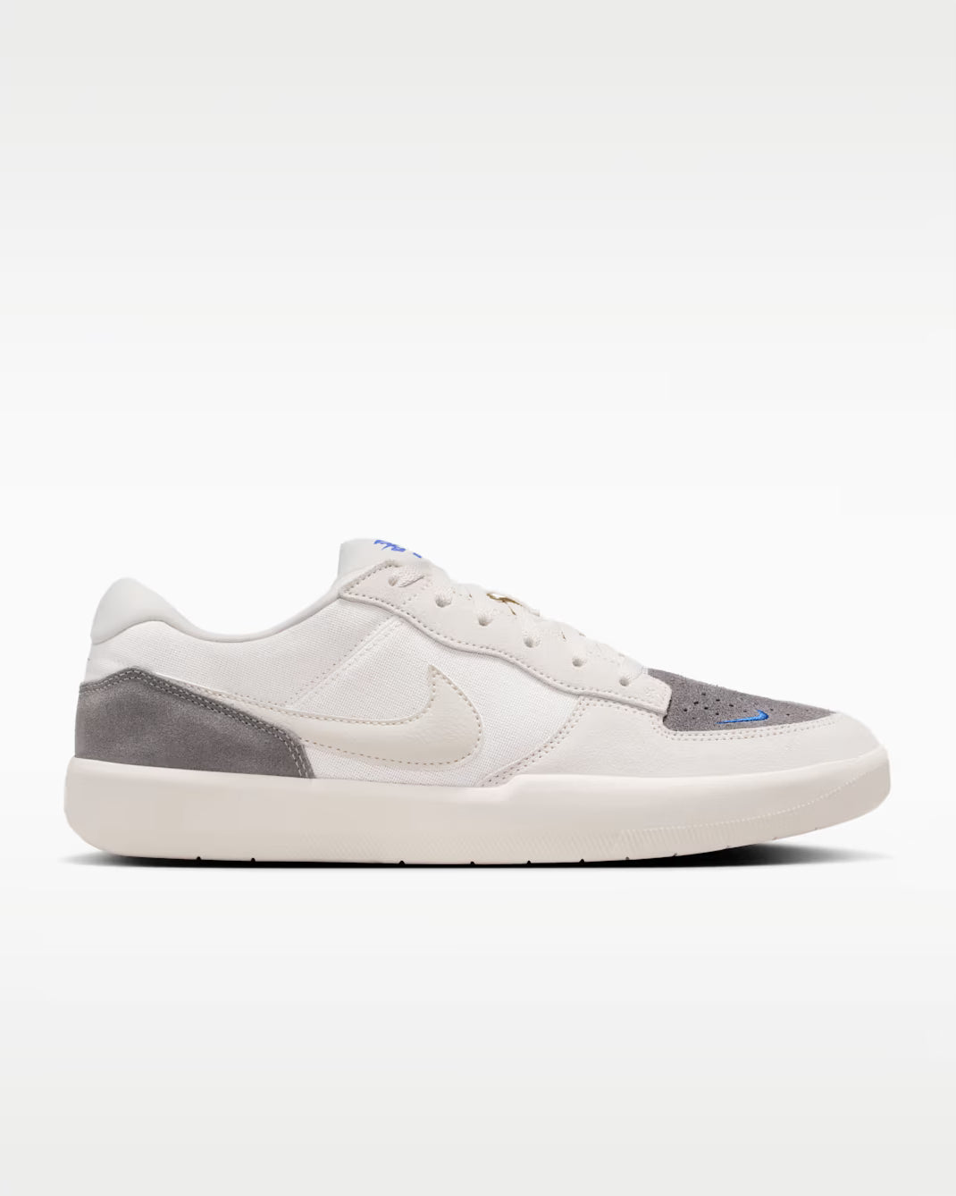 Nike SB Force 58 - Phantom/Light Orewood Brown/Pencil Point