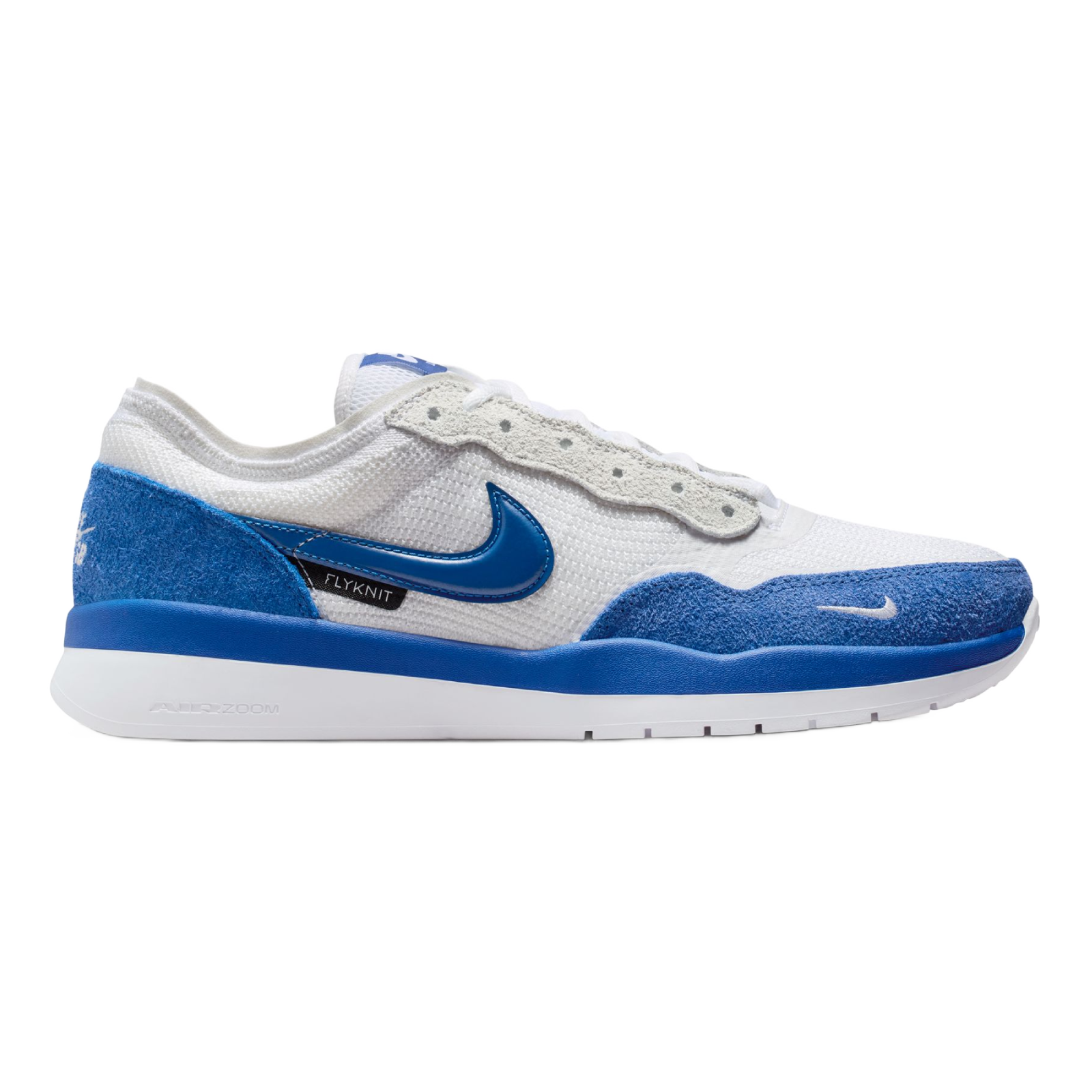 Nike SB PS8 - Sport Royal Blue/White