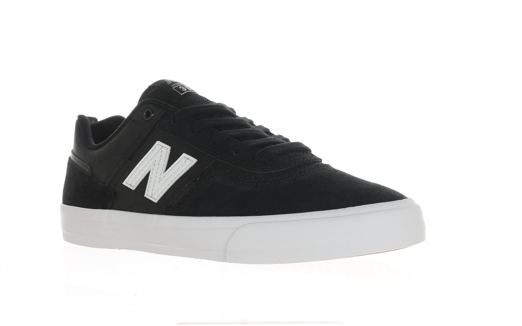 New Balance Numeric Foy 306 - Black/White