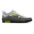 Nike SB Air Max Ishod - Black/Neon Yellow/Anthracite/Light Graphite