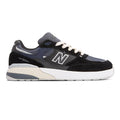 New Balance Numeric Reynolds 933 - Black/Eclipse