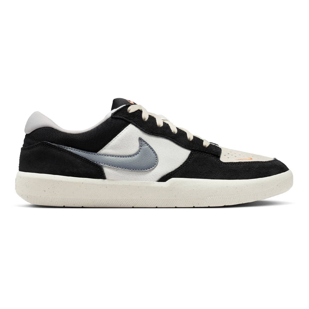 Nike SB Force 58 - Black/Cool Grey/Summit White/Sail