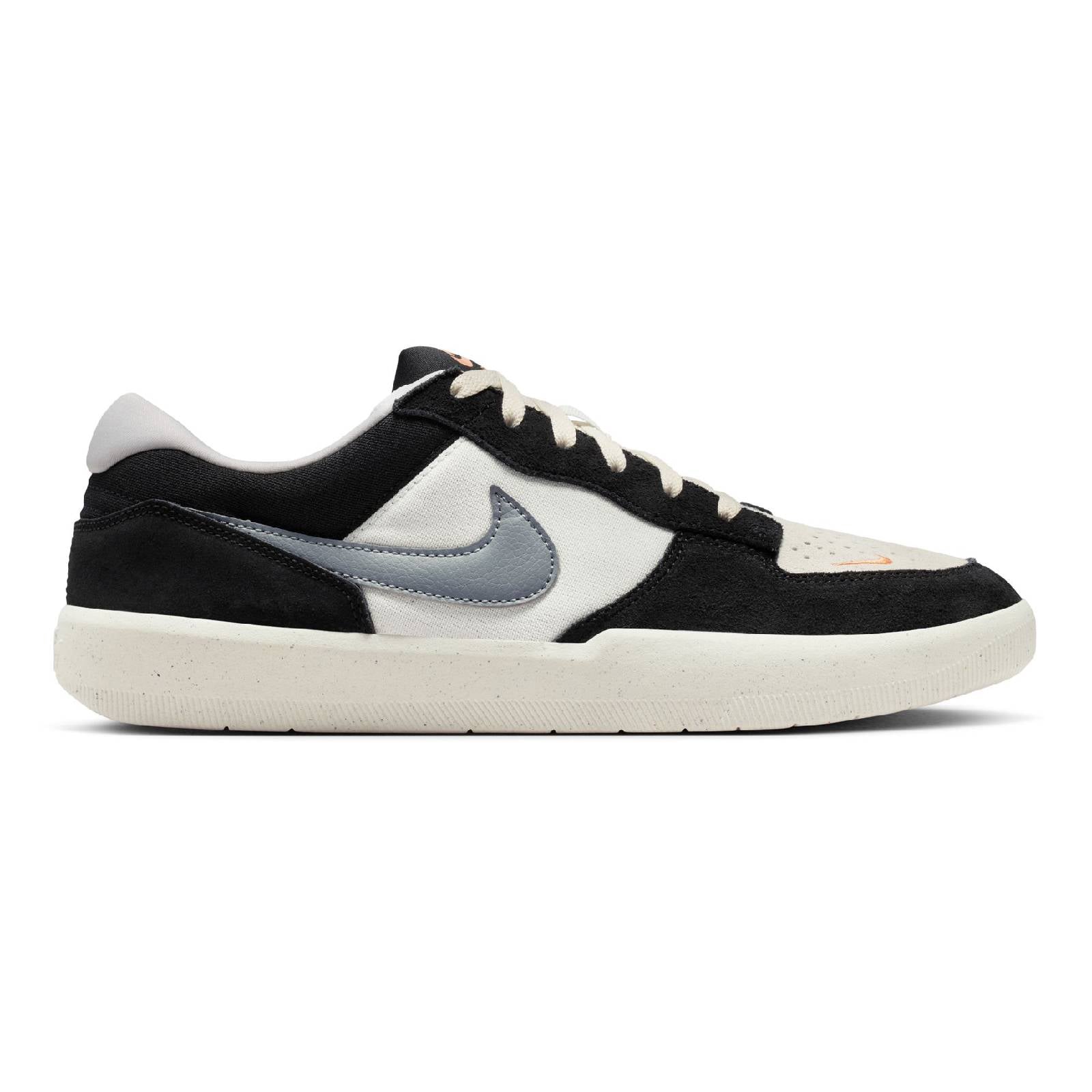 Nike SB Force 58 - Black/Cool Grey/Summit White/Sail