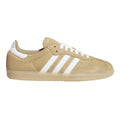 Adidas Samba ADV - Cardboard/Cloud White/Gum